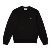 Klassisk Fit Sweatshirt