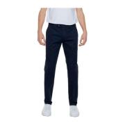 Slim Fit Bomuld-Blend Jeans