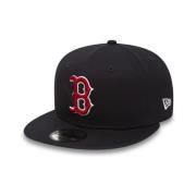 Boston Red Sox MLB Kasket Sort