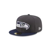 Seattle Seahawks NFL Kasket