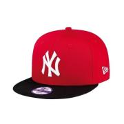 MLB Yankees Bomuldskasket