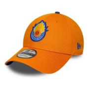 Saiyans FC Kings League Orange Cap