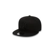 Sort MLB 9FIFTY Neyyan Kasket