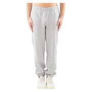 Broderet Croc Sweatpants i CCA