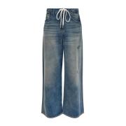 5-lomme Jeans