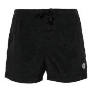 Kompas Patch Badeshorts