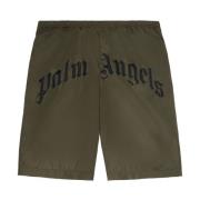 Buede Logo Badeshorts