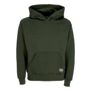 Pine Hoodie med Frontlomme