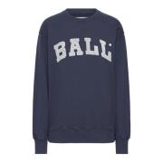 Sporty Deco Sweatshirt Seaborne