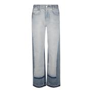 Blandede Denim Jeans