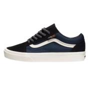 Cordura Dress Blues Sneakers