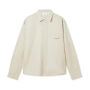 Ray Overshirt