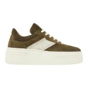 Isa Romi Sneakers