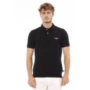 Bomulds Polo Shirt