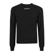 Klassisk Rundhals Sweater