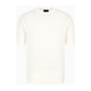 Beige Fancy T-shirt