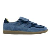 Club Suede Læder Sneakers