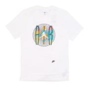 Flight MVP Tee Sejl T-shirt