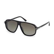 FT1208 01B Sunglasses