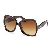 FT1222 52F Sunglasses