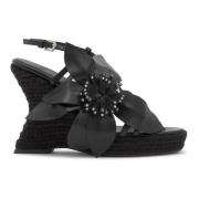 KILE SANDAL 12 CM