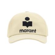 Broderet Logo Baseball Cap