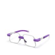 CL0022 PURPLE LIMITED EDITION Optical Frame