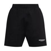 Logo shorts