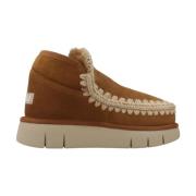 Vinterstøvler Eskimo Bounce Sneaker