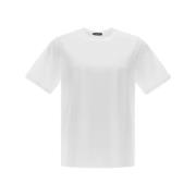 Hvid T-shirts og Polos