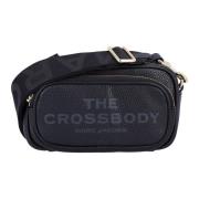 Stilfuld Crossbody Taske til Daglig Brug