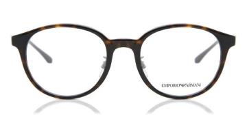 Emporio Armani EA3150D Asian Fit Briller