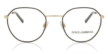 Dolce & Gabbana DG1324 Briller