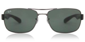 Ray-Ban RB3522 Active Lifestyle Solbriller