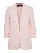 PIECES Blazer 'PCBOSELLA'  lys pink