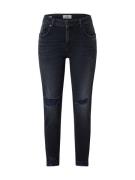 LTB Jeans 'Mika'  black denim