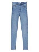 Pull&Bear Jeans  blue denim