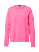 Zwillingsherz Pullover  lys pink