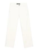 Someday Jeans 'Chenila'  white denim