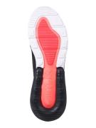 Nike Sportswear Sneaker low 'AIR MAX 270'  sort / hvid