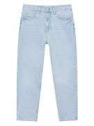 Pull&Bear Jeans  lyseblå