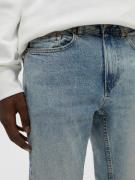 Pull&Bear Jeans  blue denim