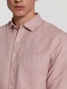 Shiwi Skjorte  lyserød