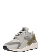 Nike Sportswear Sneaker low 'Air Huarache'  grå / lysegrå / khaki