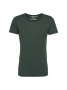 Key Largo Bluser & t-shirts 'T BREAD'  mørkegrøn