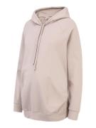 Bebefield Sweatshirt 'Margot'  taupe