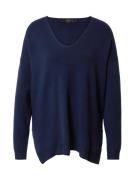 Peppercorn Pullover 'Rosalia'  navy