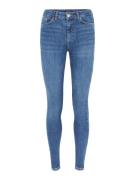 Pieces Maternity Jeans  blue denim