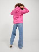 JJXX Sweatshirt 'Abbie'  pink