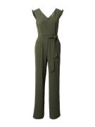 ABOUT YOU Jumpsuit 'Ines'  khaki